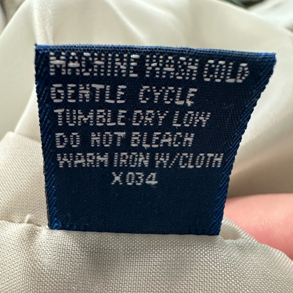 Members Only Collared Jacket - Picture 3 of 5
